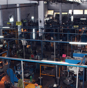 sg cast iron manufacturers india